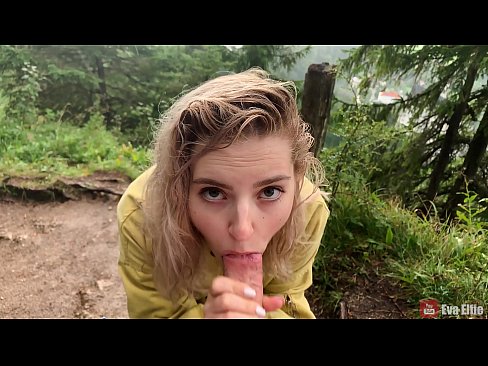 ❤️ Hluas nkauj nqos cum tom qab ib tug pej xeem blowjob - Eva Elfi ☑  porn  ntawm hmn.sexogolic-info.ru%  ❌❤ Ib